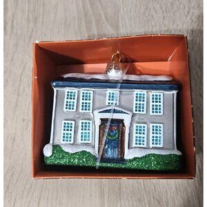 John Derian x Target Glass House Ornament Holiday 2025 New Partial Box